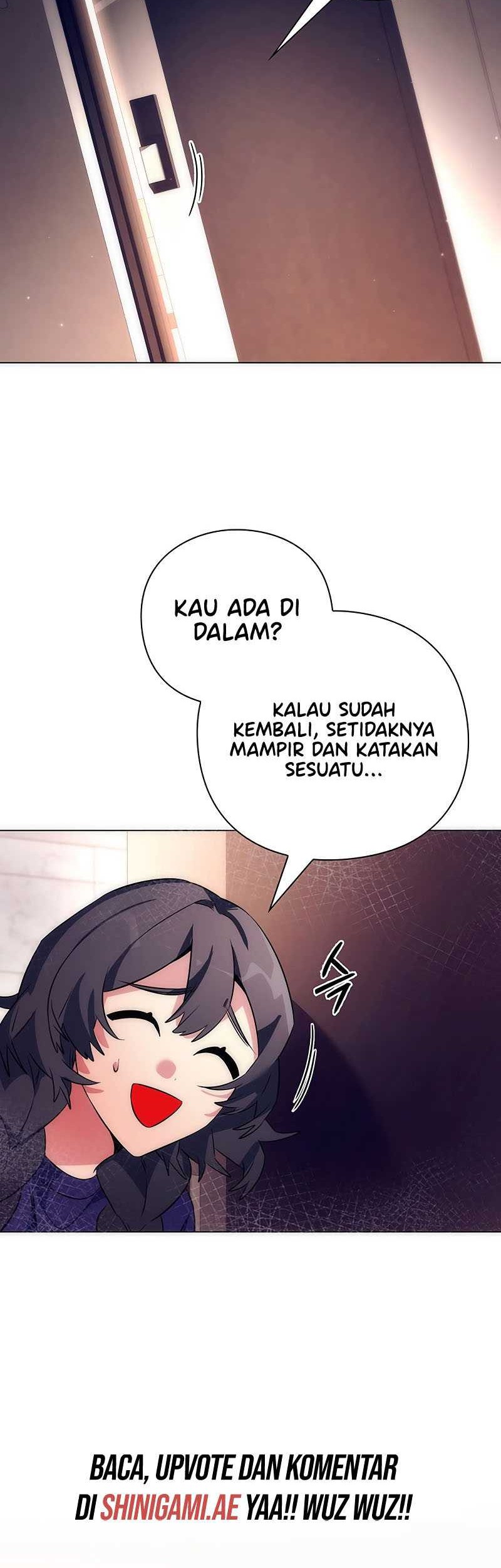 Goblin’s Night Chapter 44 Gambar 59
