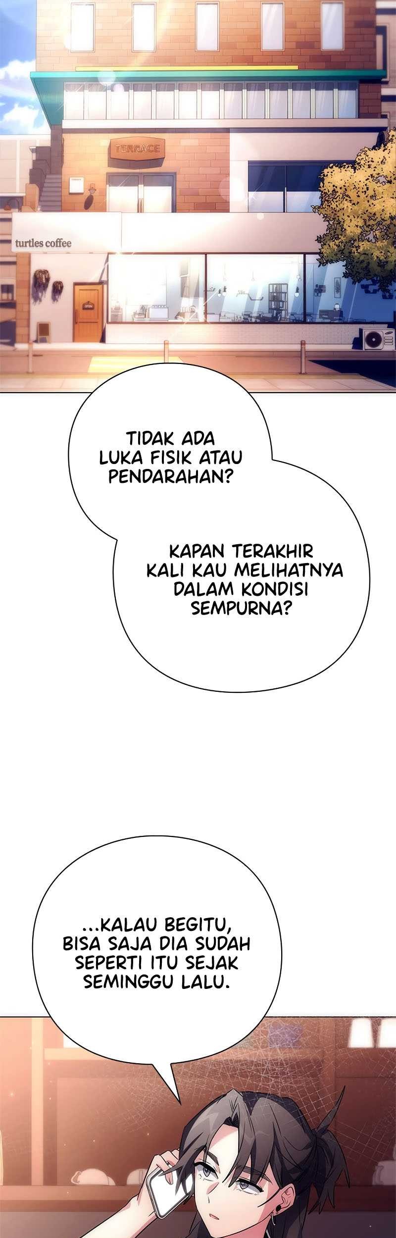 Goblin’s Night Chapter 44 Gambar 62