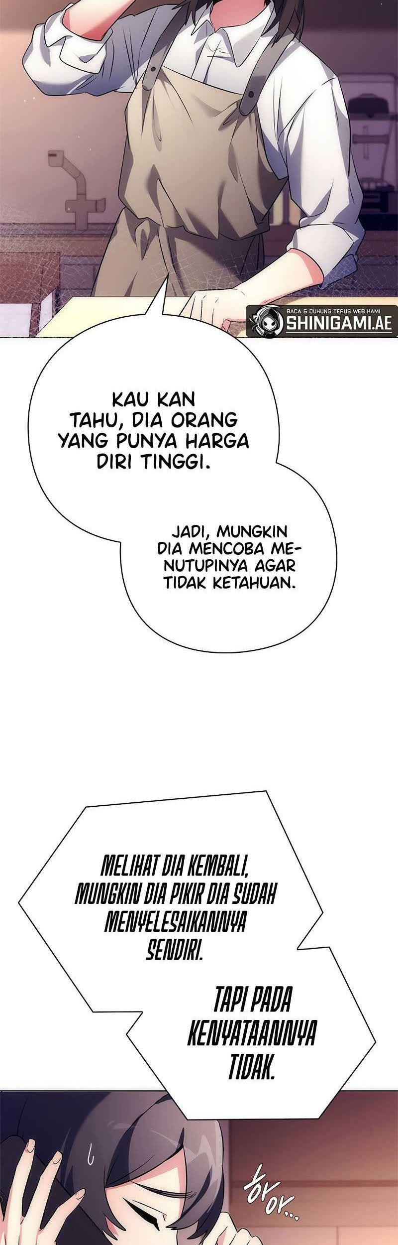 Goblin’s Night Chapter 44 Gambar 63