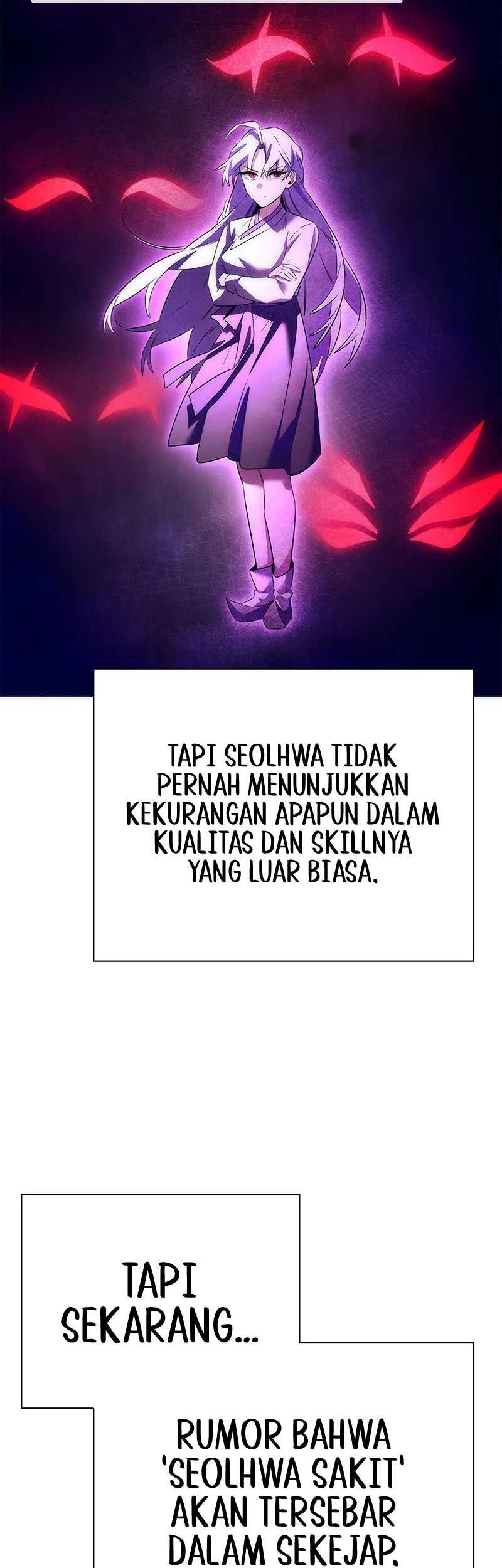 Goblin’s Night Chapter 44 Gambar 68