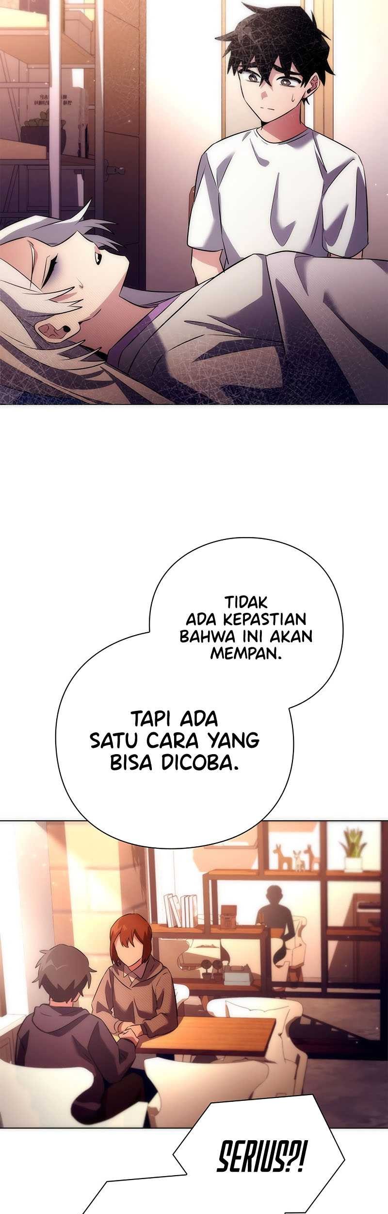 Goblin’s Night Chapter 44 Gambar 70