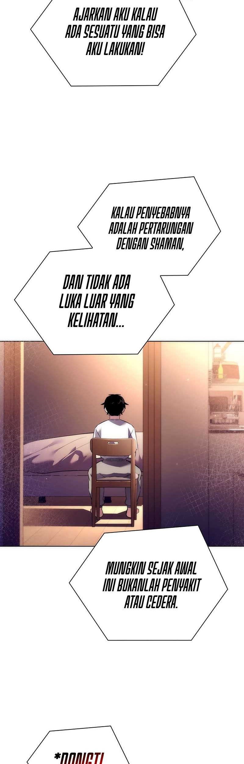 Goblin’s Night Chapter 44 Gambar 71