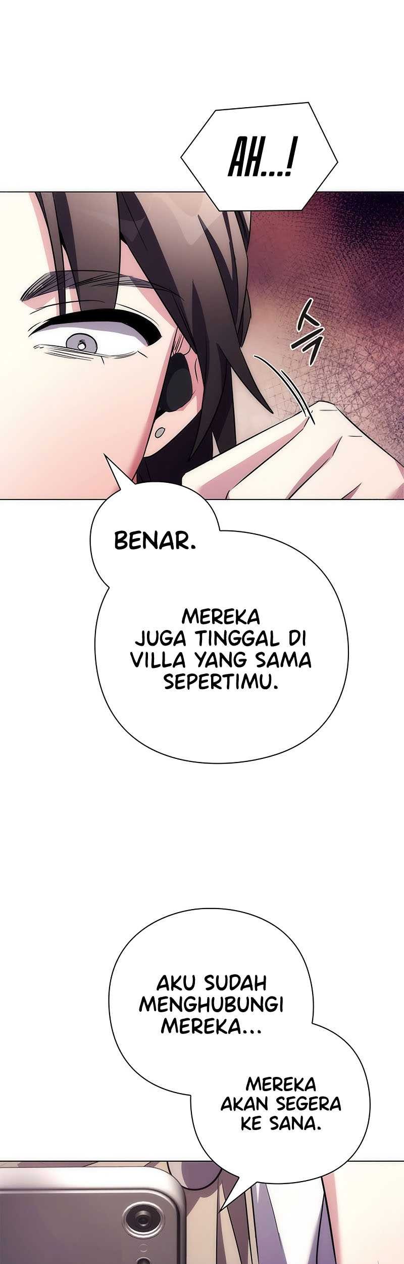 Goblin’s Night Chapter 44 Gambar 74