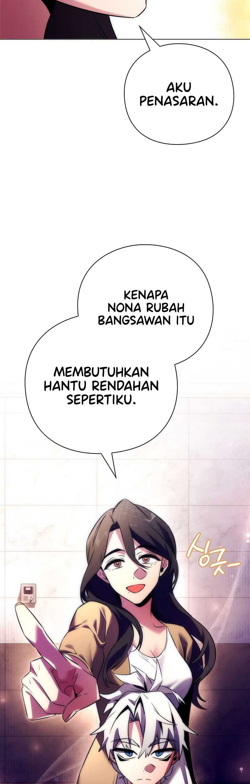 Goblin’s Night Chapter 44 Gambar 76