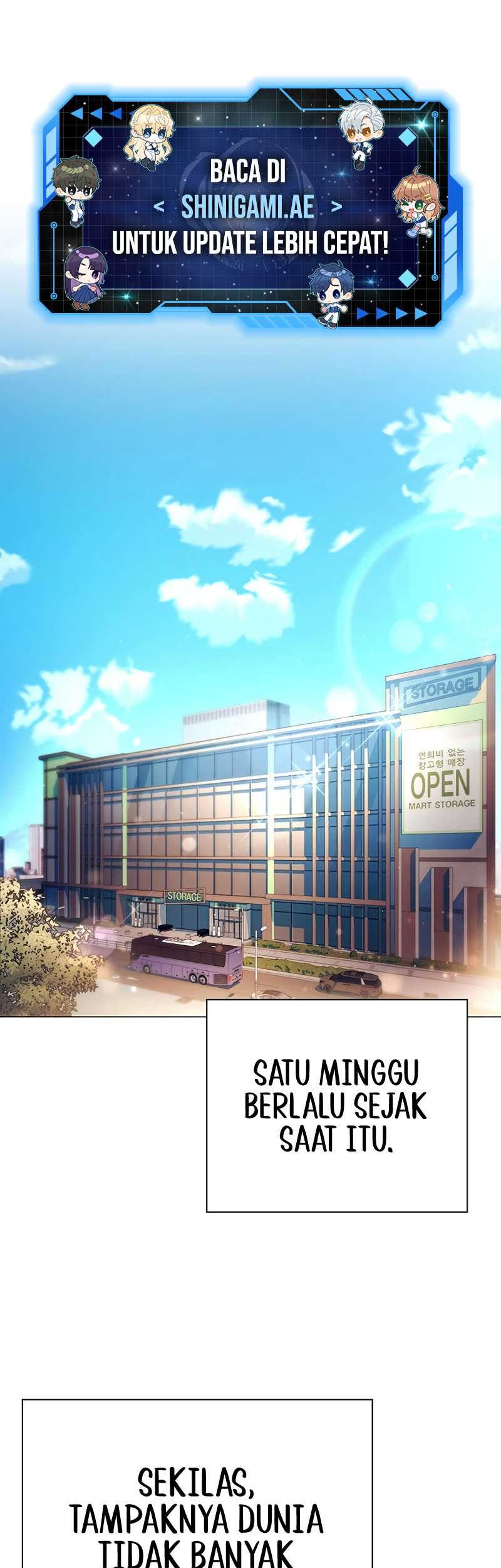 Baca Manhwa Goblin’s Night Chapter 44 Gambar 2