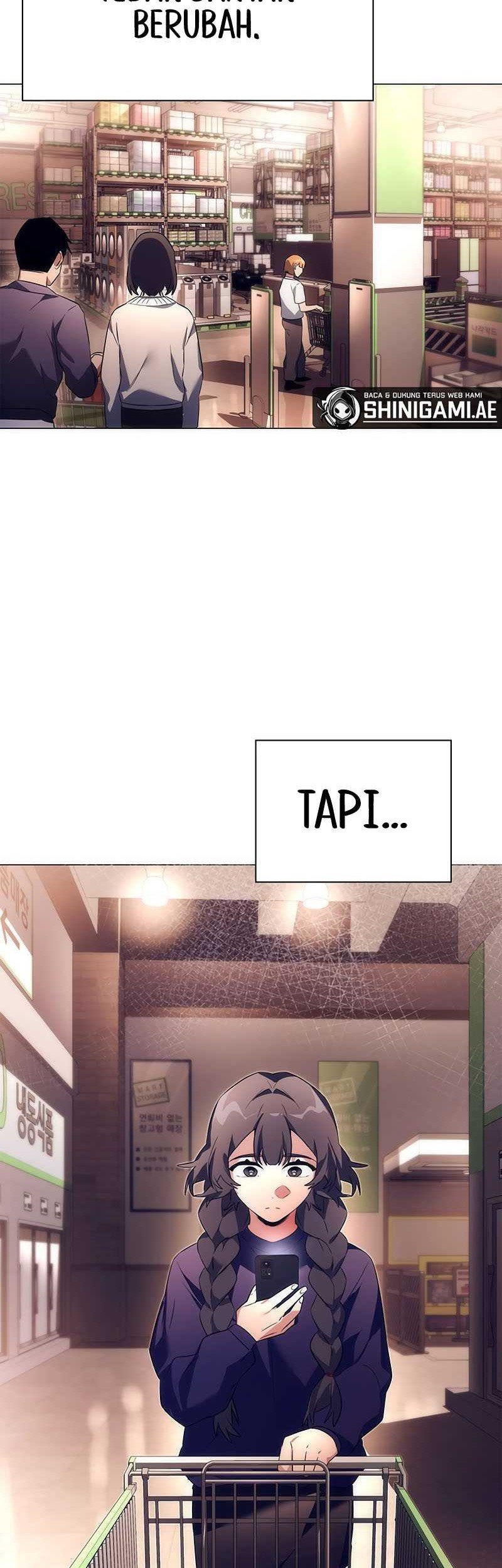 Goblin’s Night Chapter 44 Gambar 3