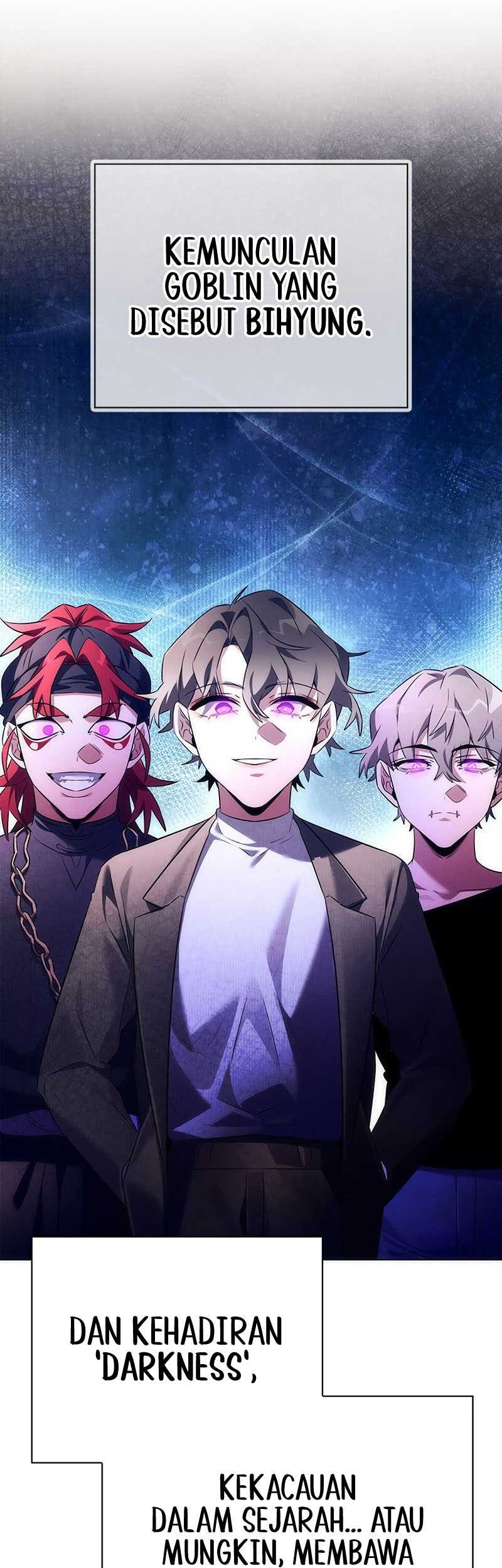 Goblin’s Night Chapter 44 Gambar 8
