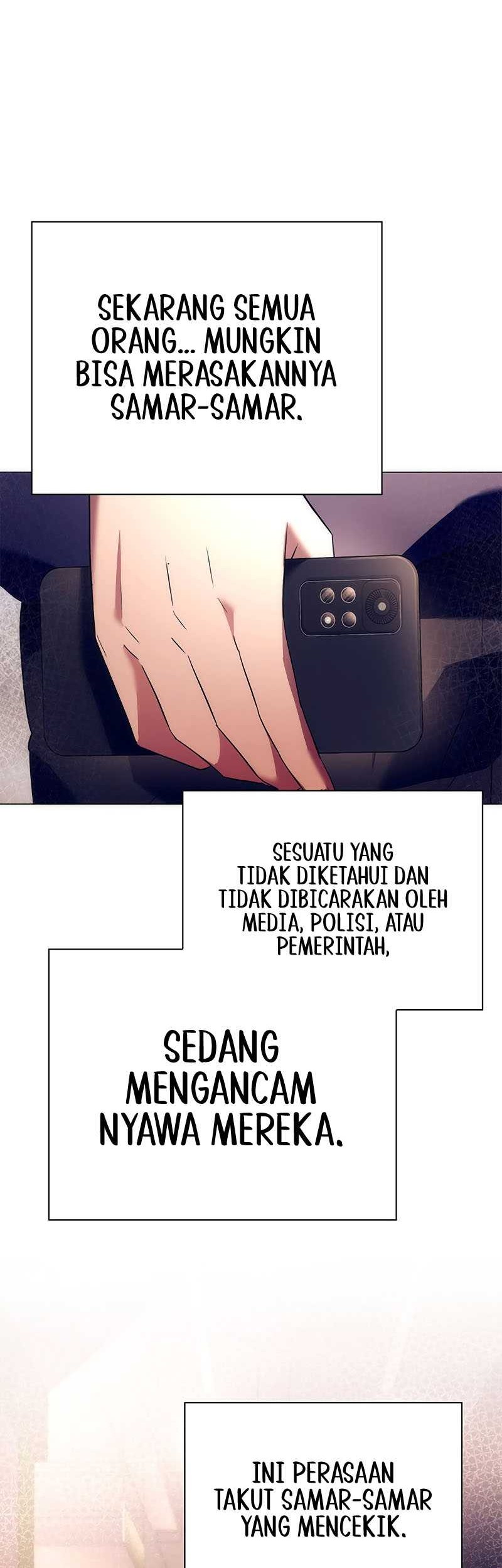 Goblin’s Night Chapter 44 Gambar 11