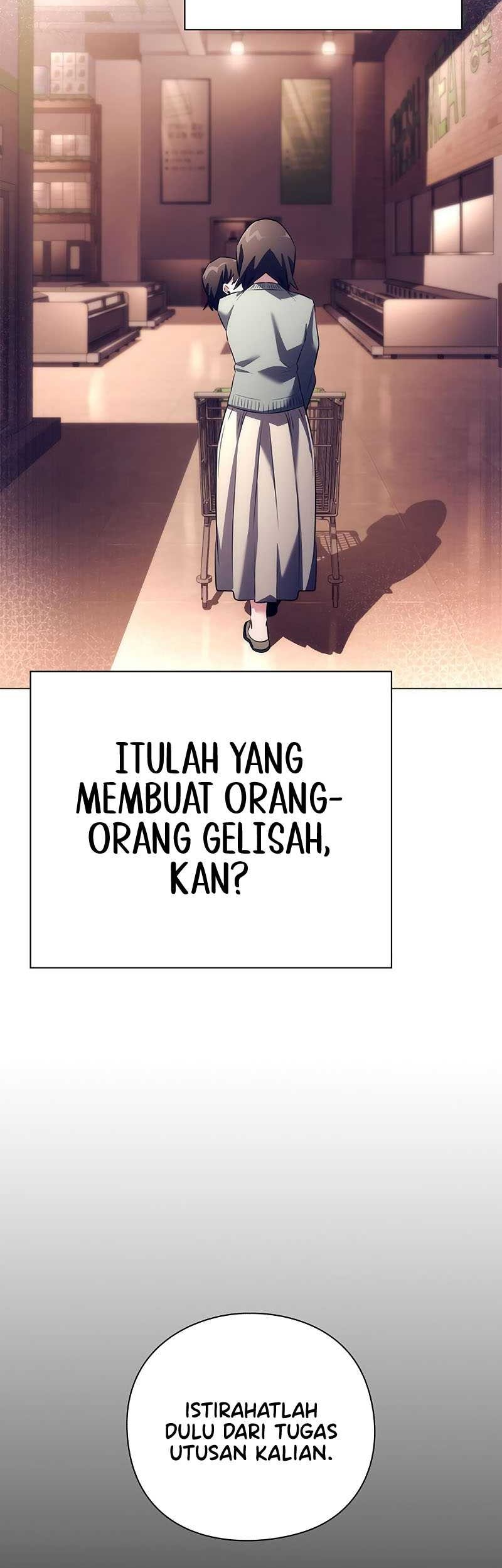 Goblin’s Night Chapter 44 Gambar 12