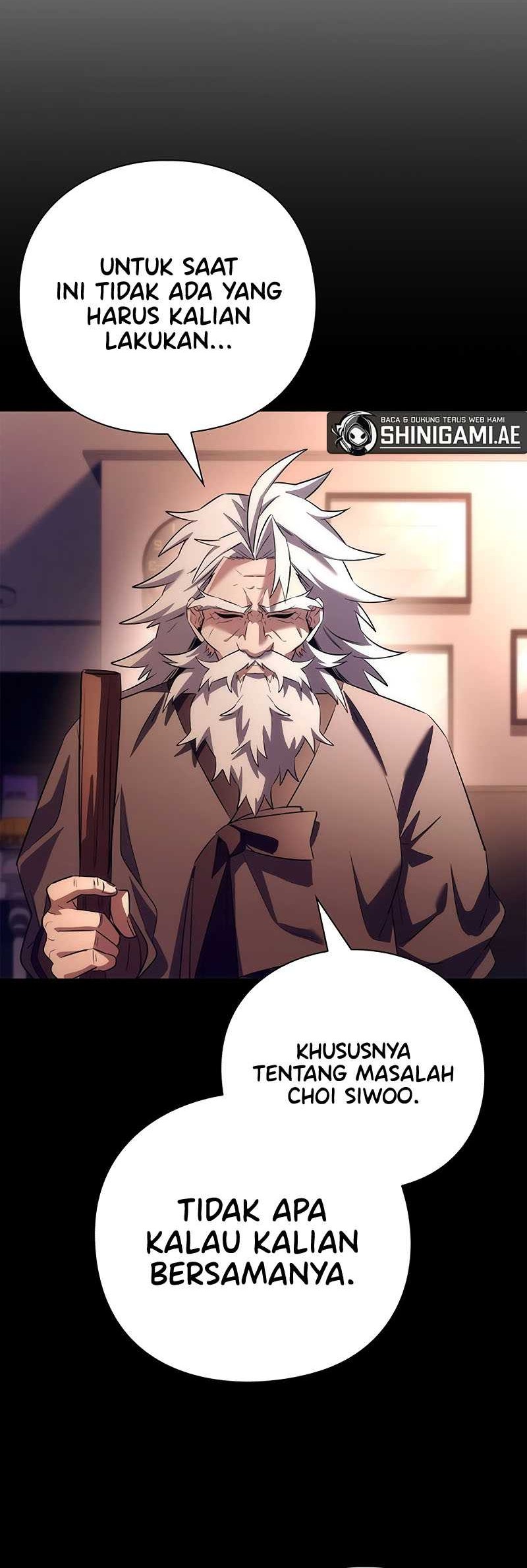 Goblin’s Night Chapter 44 Gambar 13