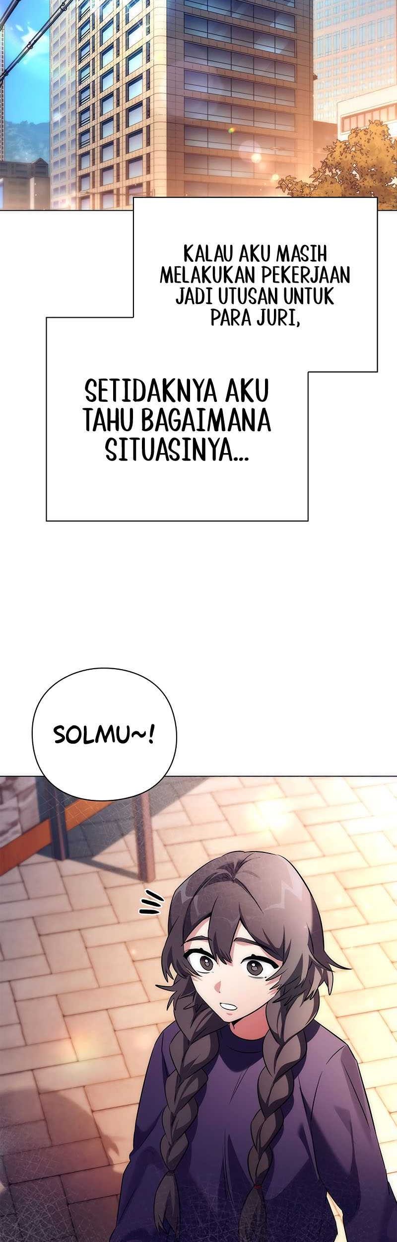 Goblin’s Night Chapter 44 Gambar 16