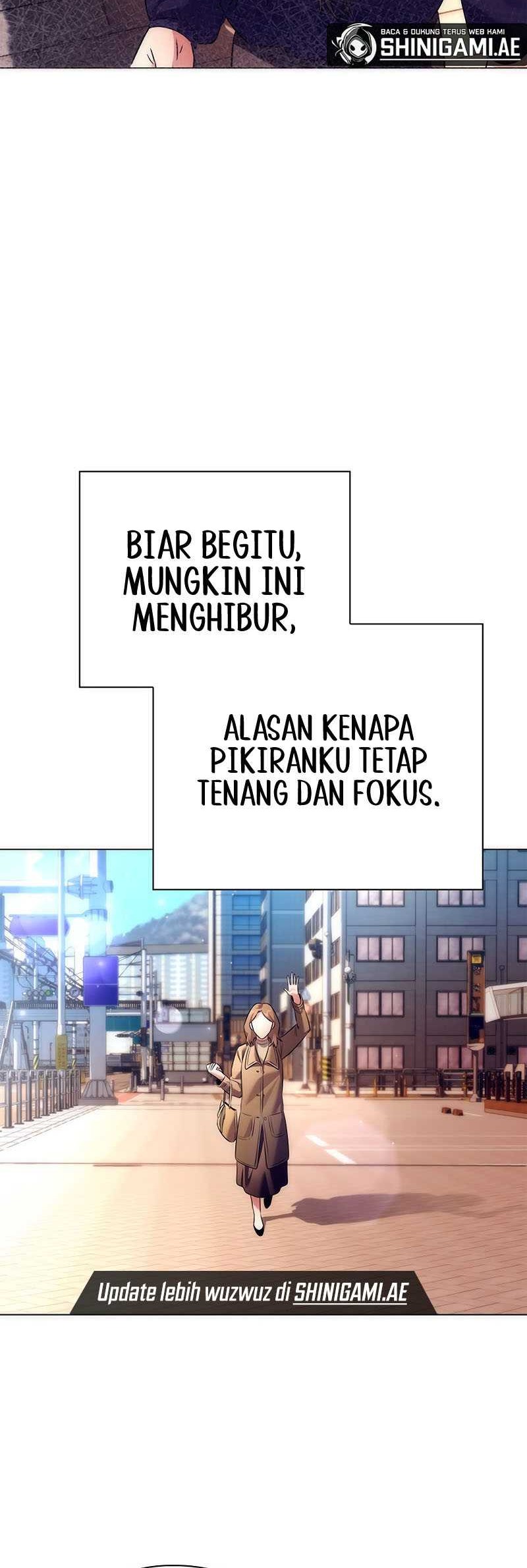 Goblin’s Night Chapter 44 Gambar 17