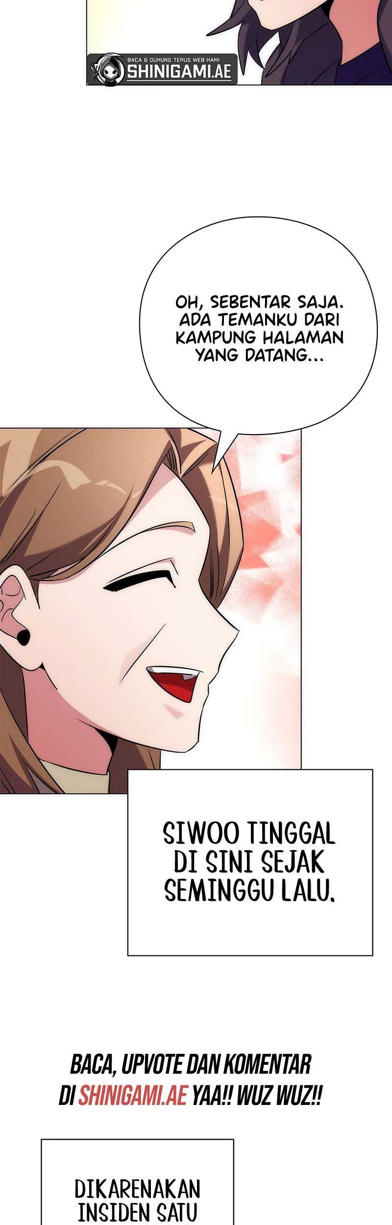 Goblin’s Night Chapter 44 Gambar 20