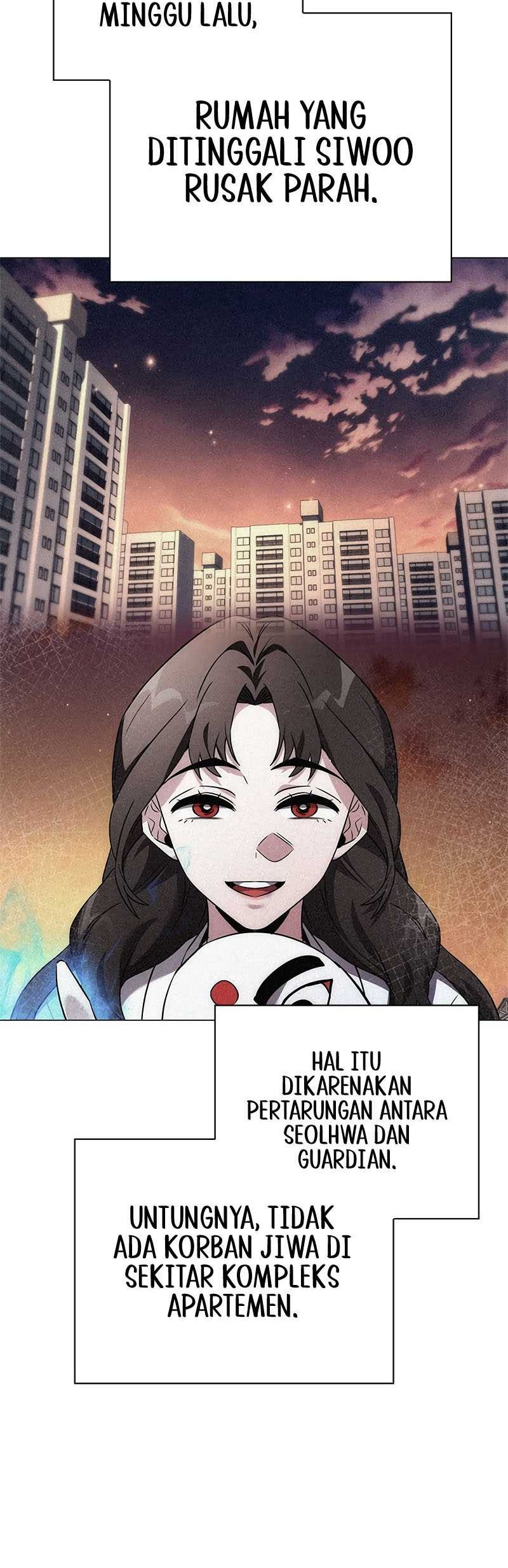 Goblin’s Night Chapter 44 Gambar 21