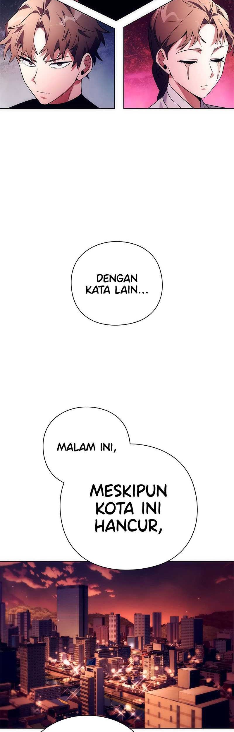 Goblin’s Night Chapter 43 Gambar 36