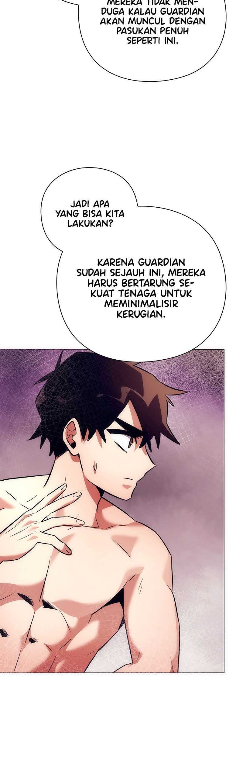 Goblin’s Night Chapter 43 Gambar 38