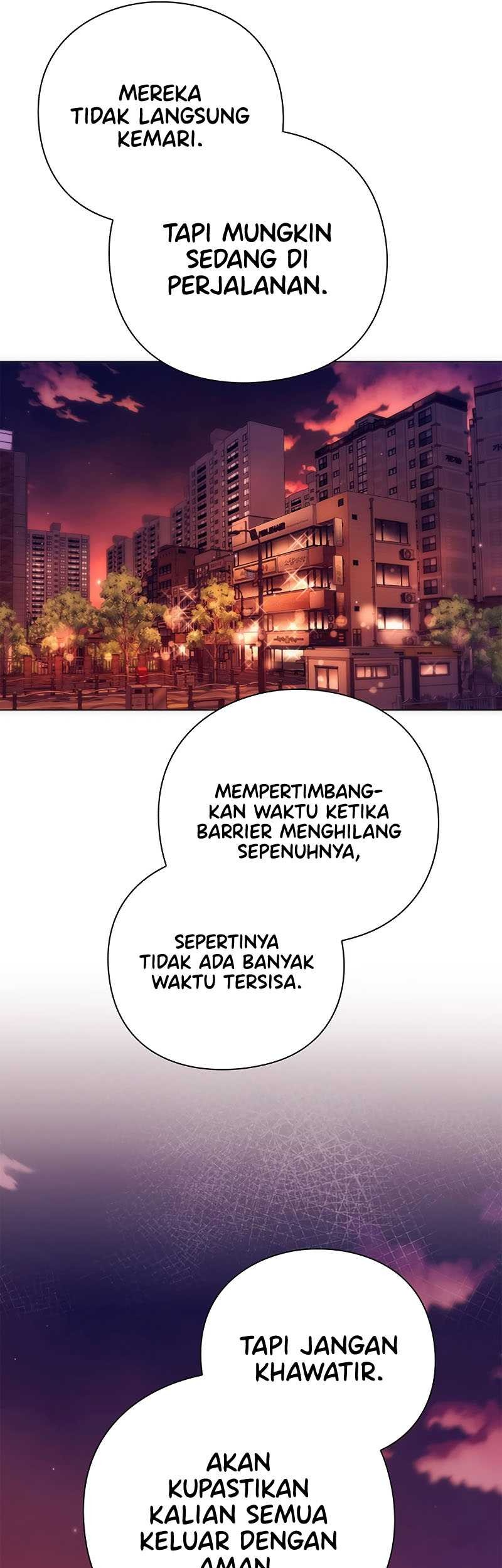 Goblin’s Night Chapter 43 Gambar 39