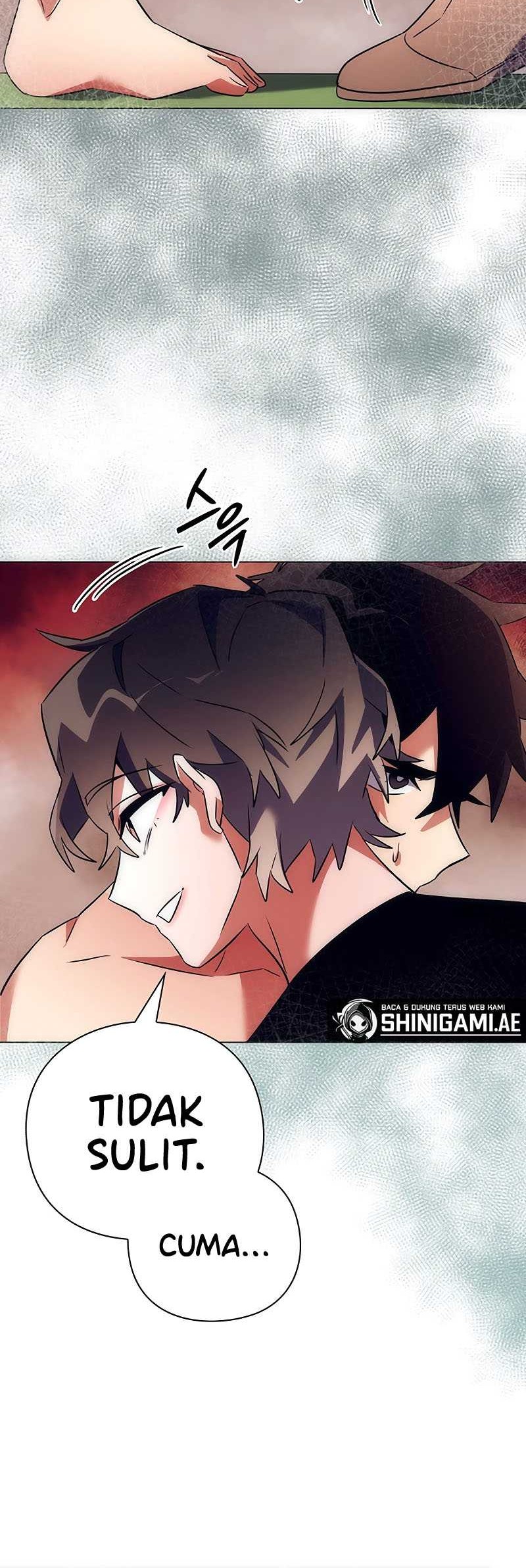 Goblin’s Night Chapter 43 Gambar 42