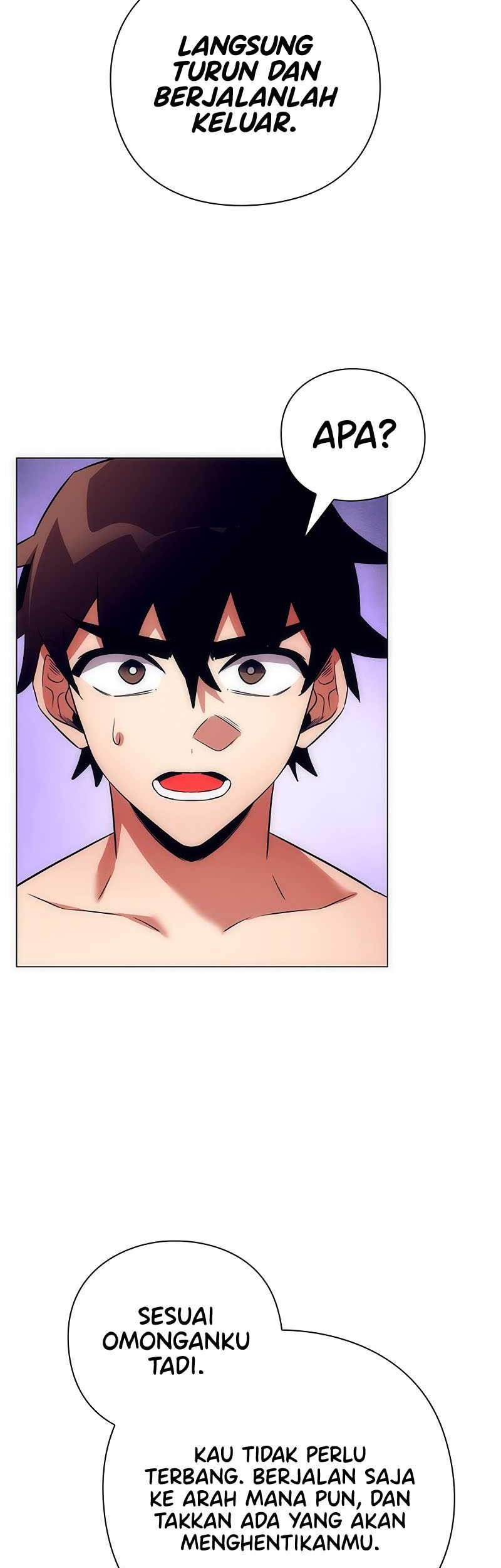 Goblin’s Night Chapter 43 Gambar 45