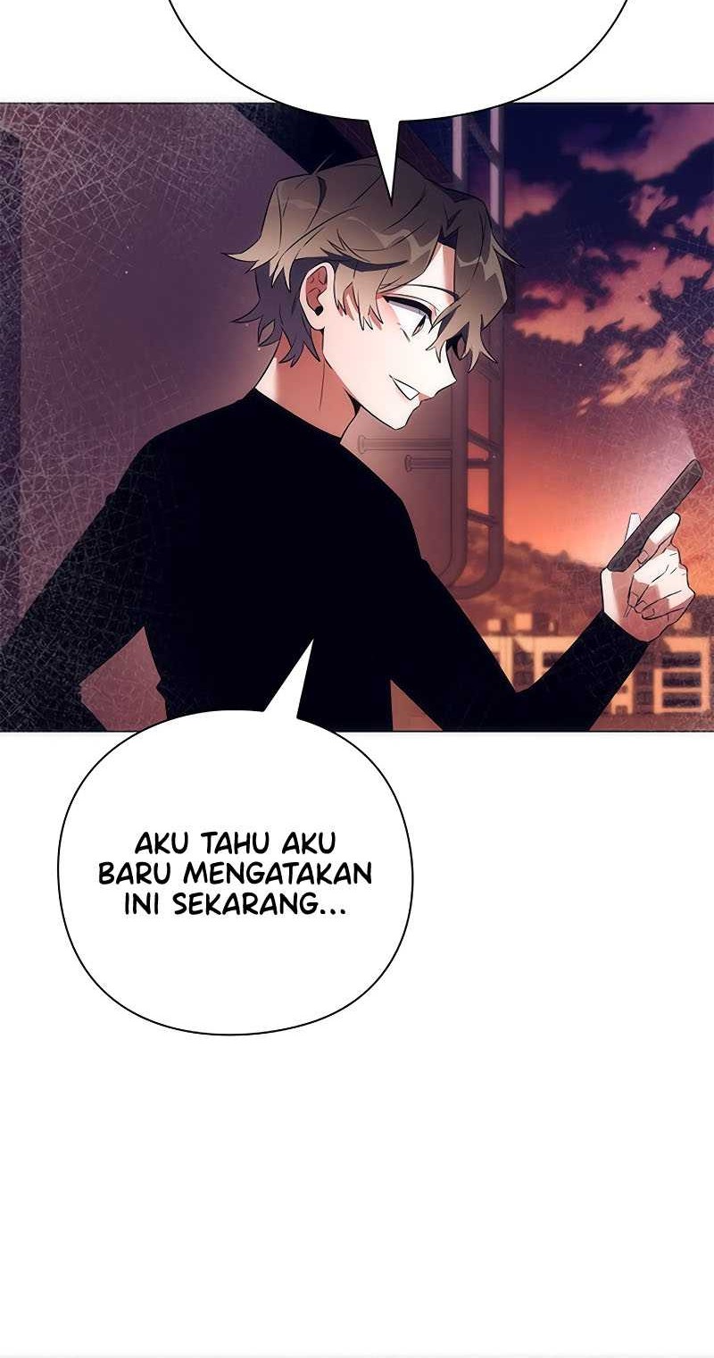 Goblin’s Night Chapter 43 Gambar 46