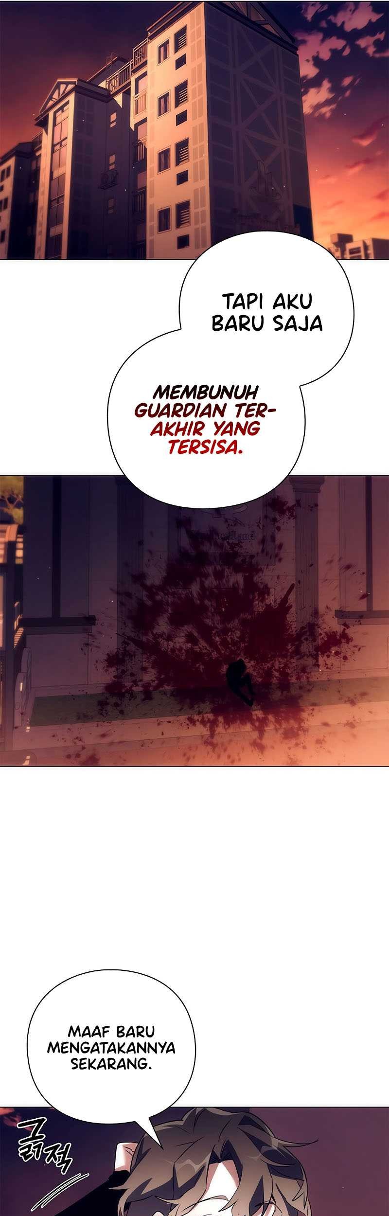 Goblin’s Night Chapter 43 Gambar 47