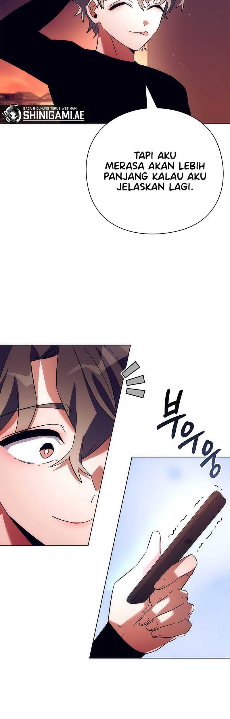 Goblin’s Night Chapter 43 Gambar 48