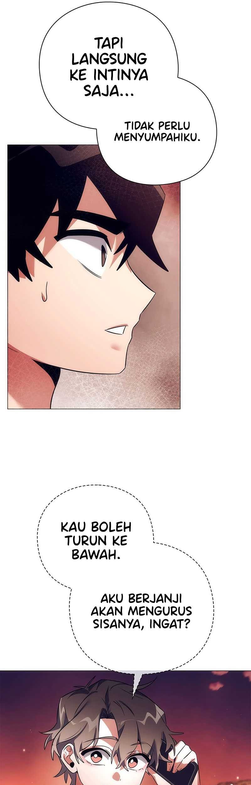 Goblin’s Night Chapter 43 Gambar 51