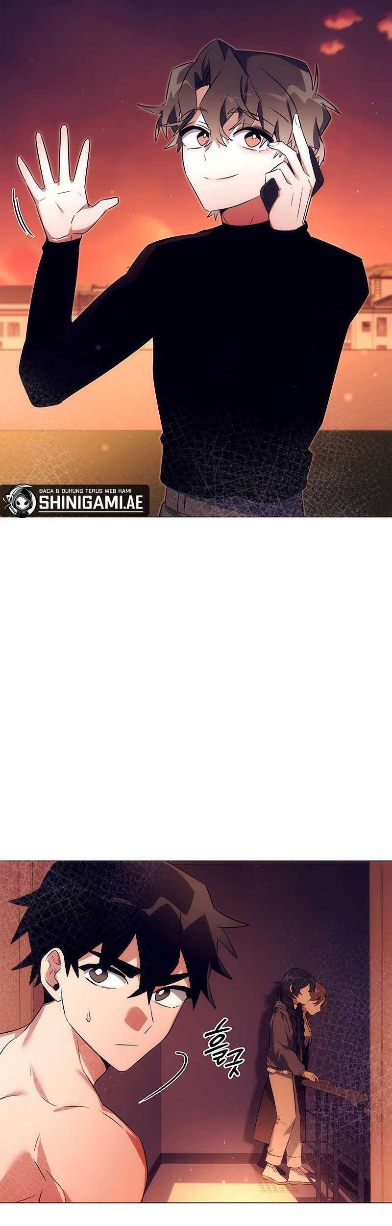 Goblin’s Night Chapter 43 Gambar 53