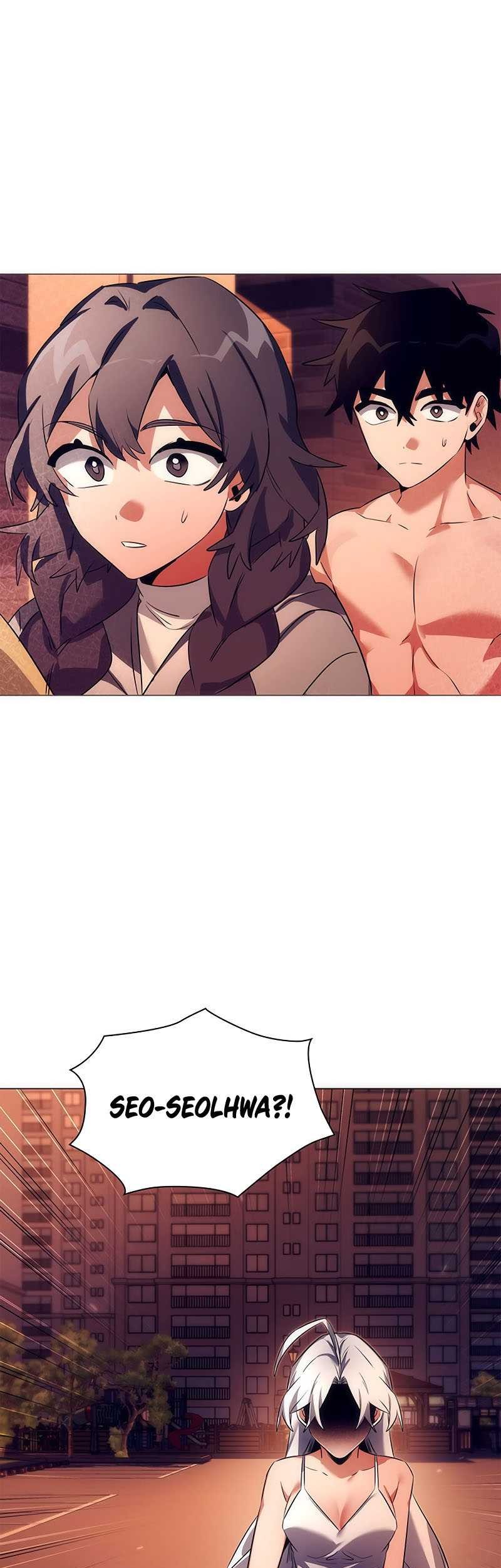 Goblin’s Night Chapter 43 Gambar 55