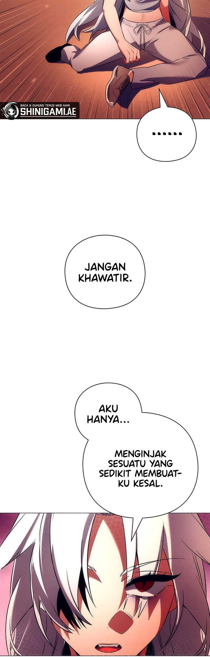 Goblin’s Night Chapter 43 Gambar 56