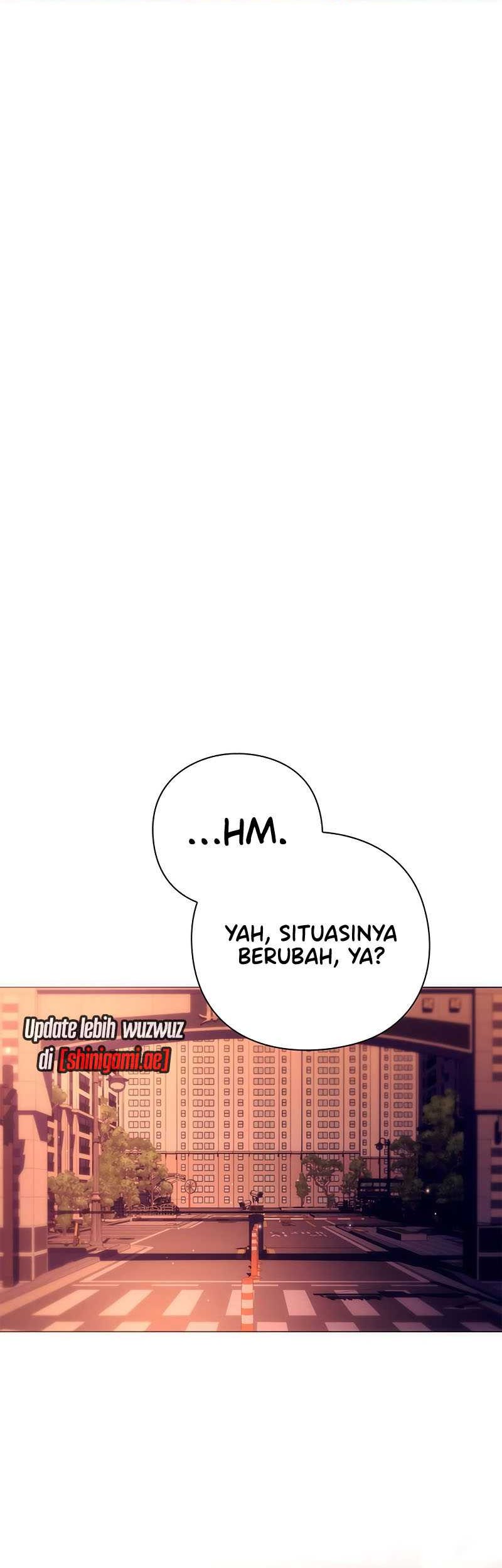 Goblin’s Night Chapter 43 Gambar 57