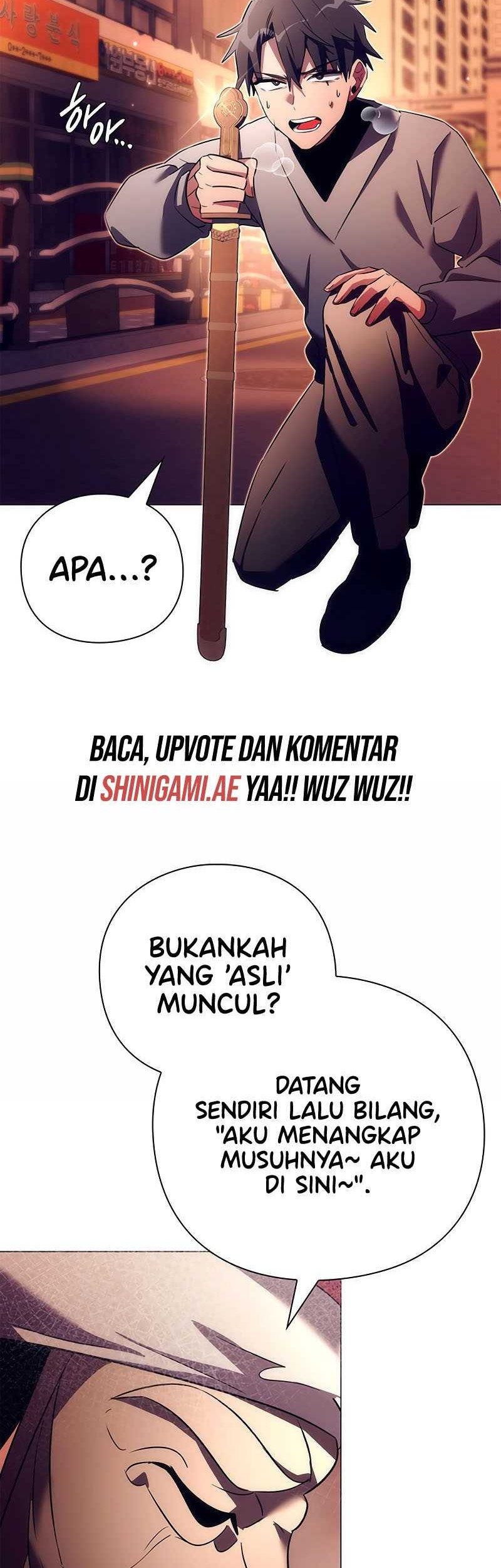 Goblin’s Night Chapter 43 Gambar 60