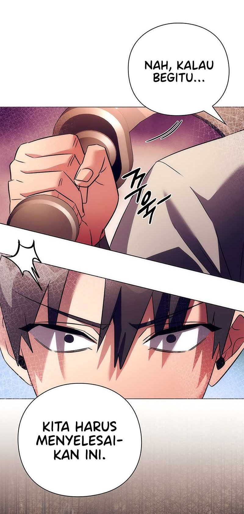 Goblin’s Night Chapter 43 Gambar 62