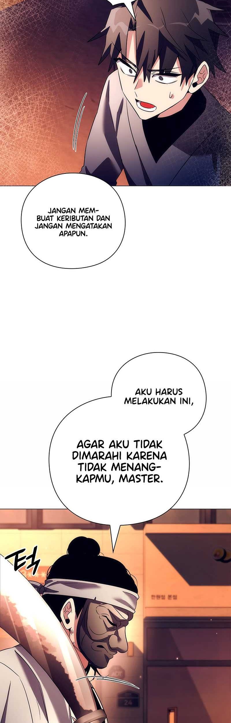 Goblin’s Night Chapter 43 Gambar 64