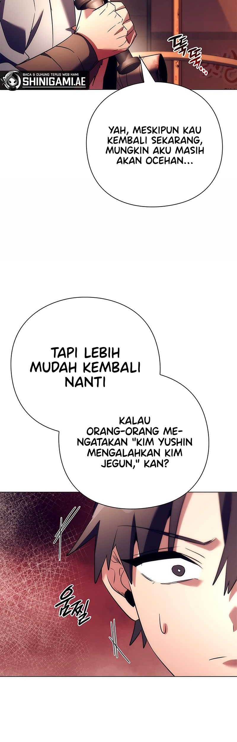 Goblin’s Night Chapter 43 Gambar 65