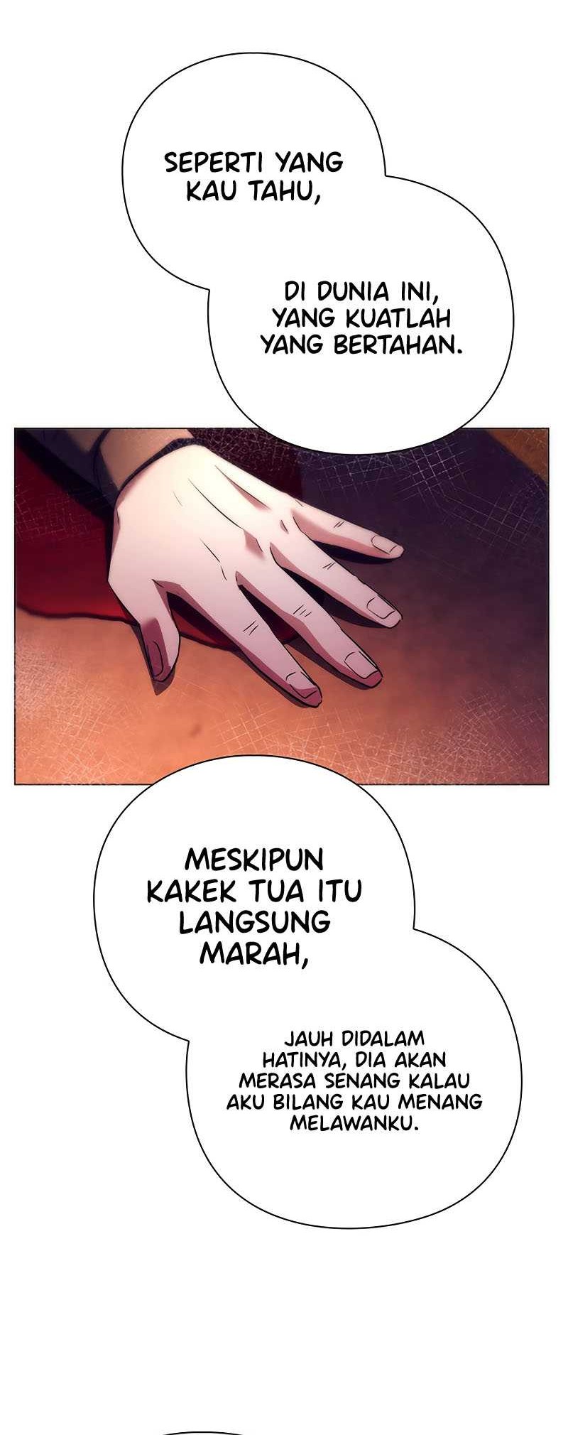 Goblin’s Night Chapter 43 Gambar 66