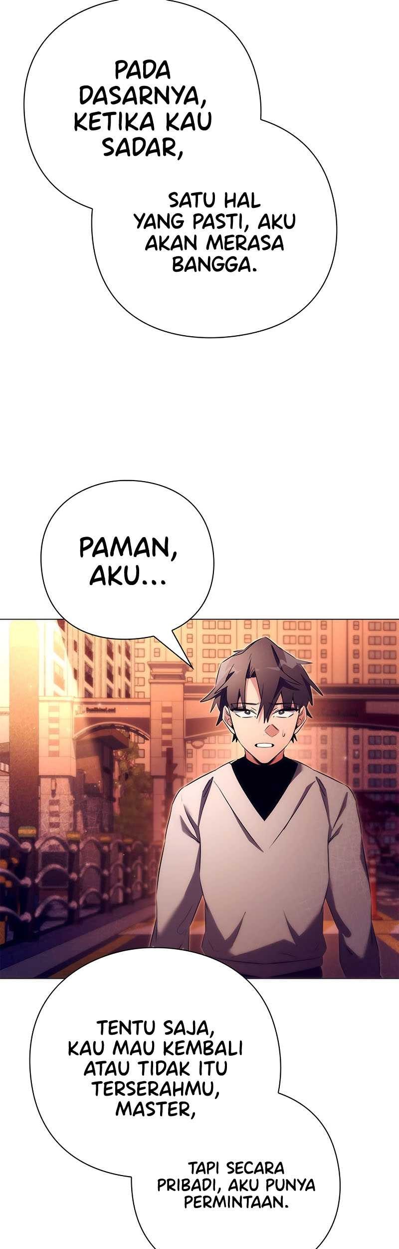 Goblin’s Night Chapter 43 Gambar 67