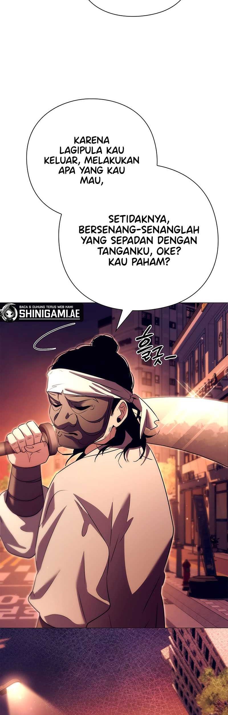 Goblin’s Night Chapter 43 Gambar 68