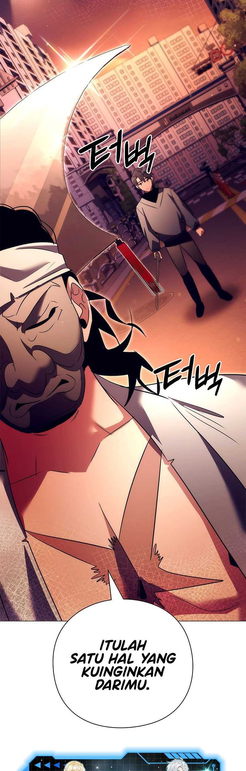 Goblin’s Night Chapter 43 Gambar 69