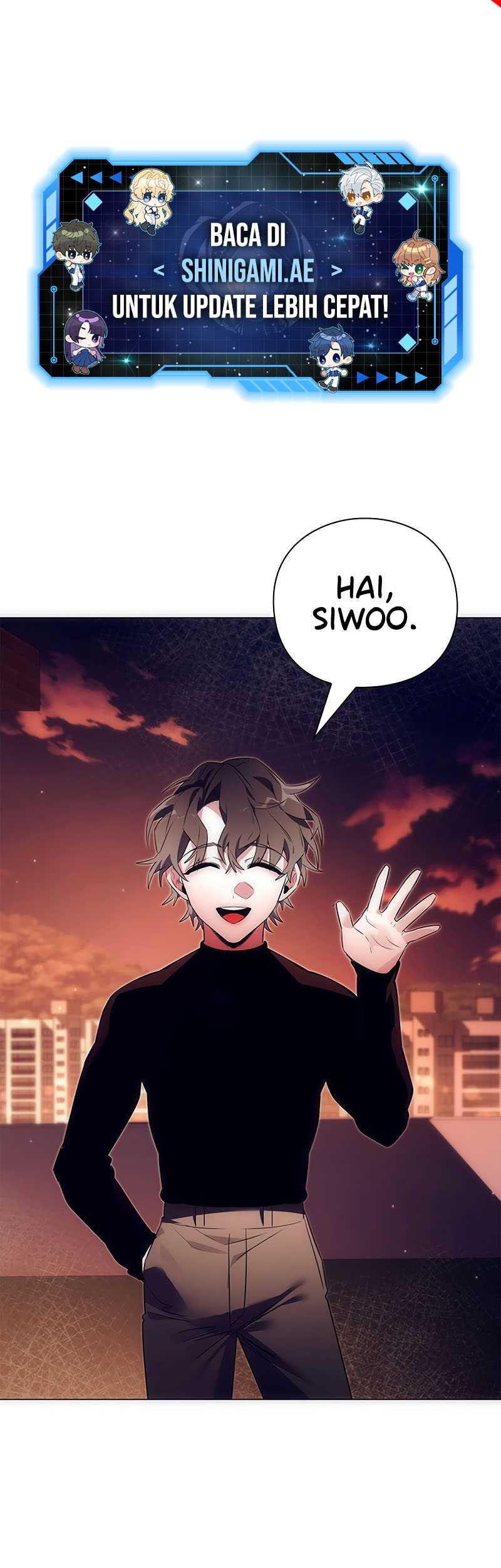 Manhwa Goblin’s Night Chapter 43 gambar nomor 2