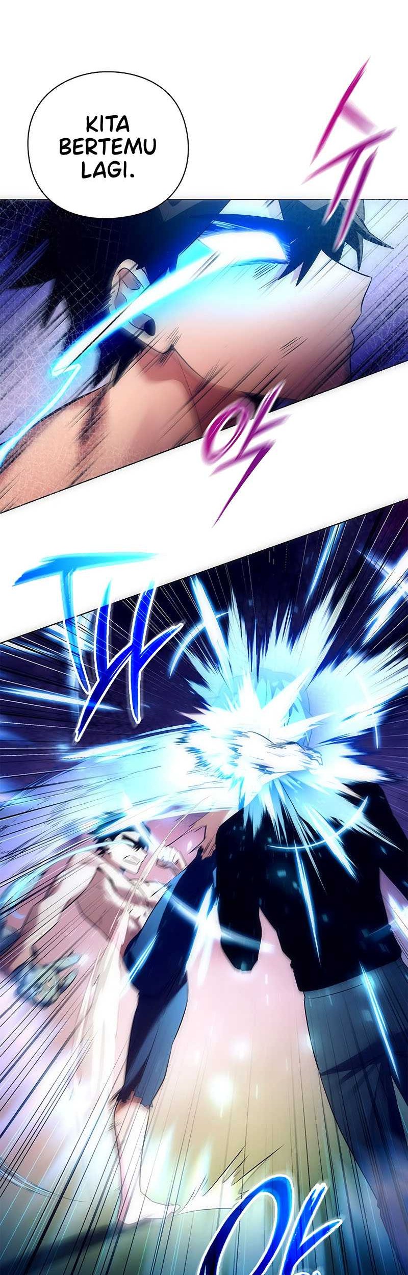 Goblin’s Night Chapter 43 Gambar 3