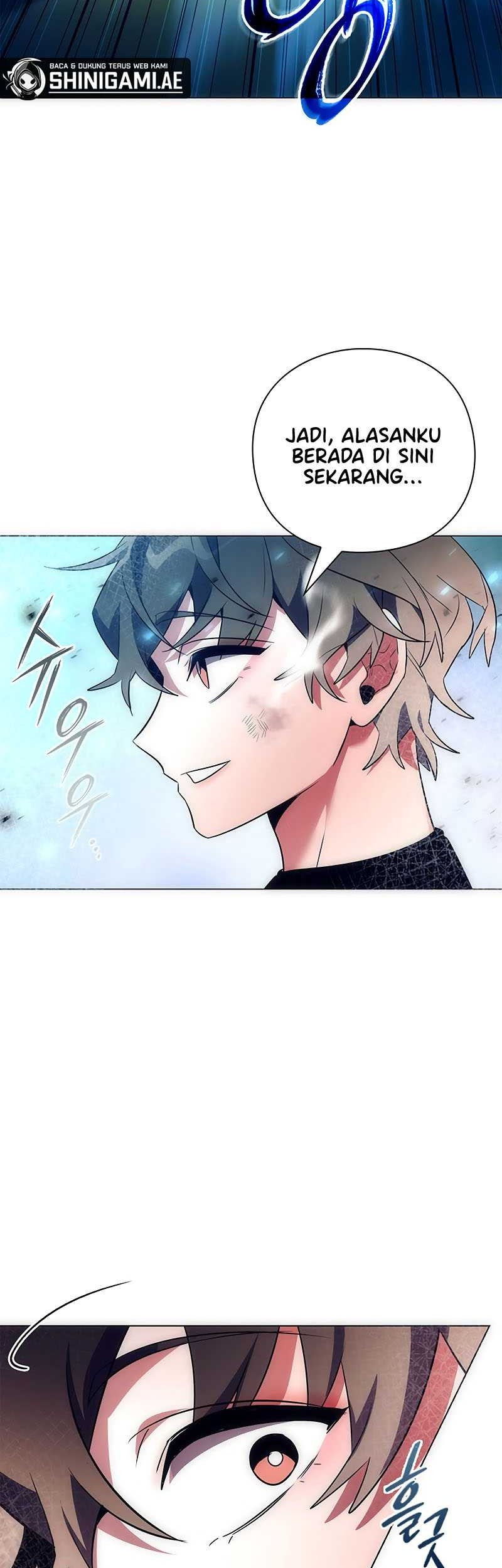 Goblin’s Night Chapter 43 Gambar 4