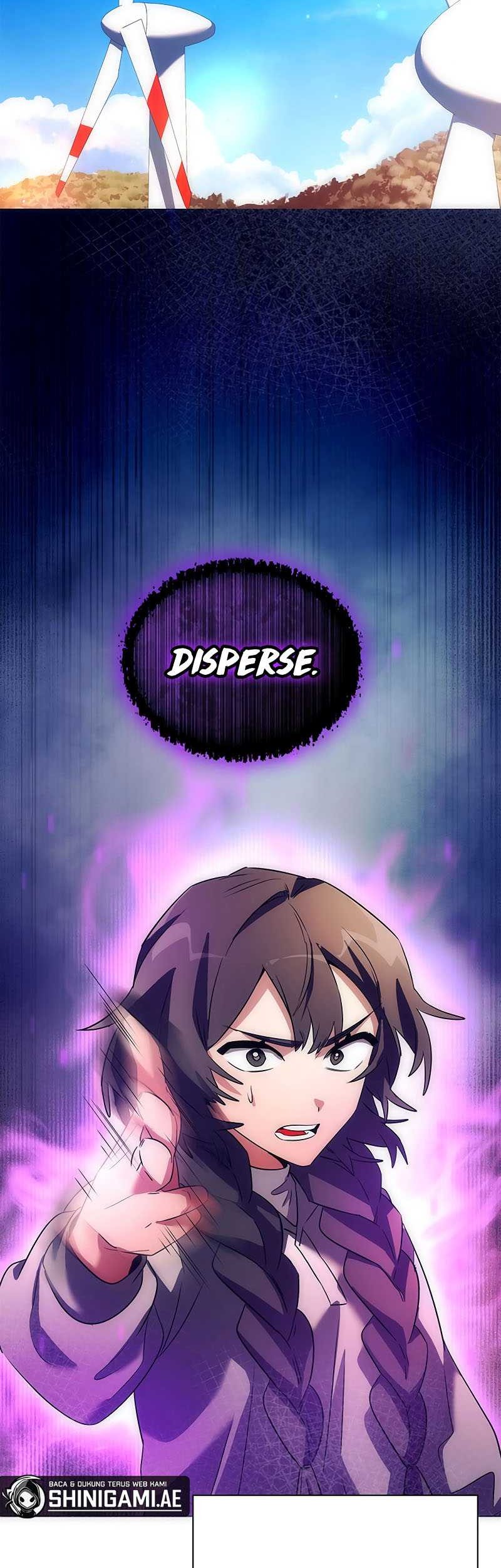 Goblin’s Night Chapter 43 Gambar 9