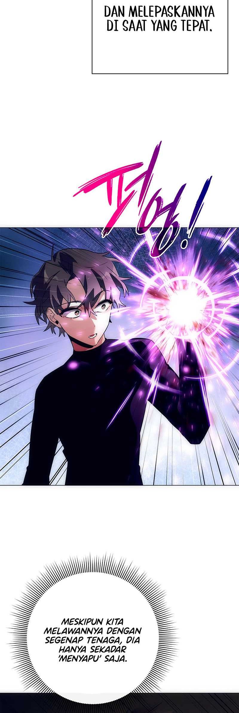 Goblin’s Night Chapter 43 Gambar 10