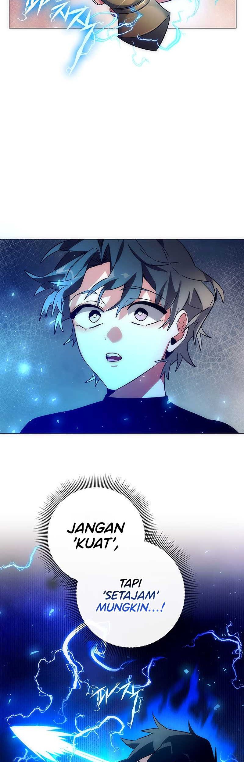 Goblin’s Night Chapter 43 Gambar 12