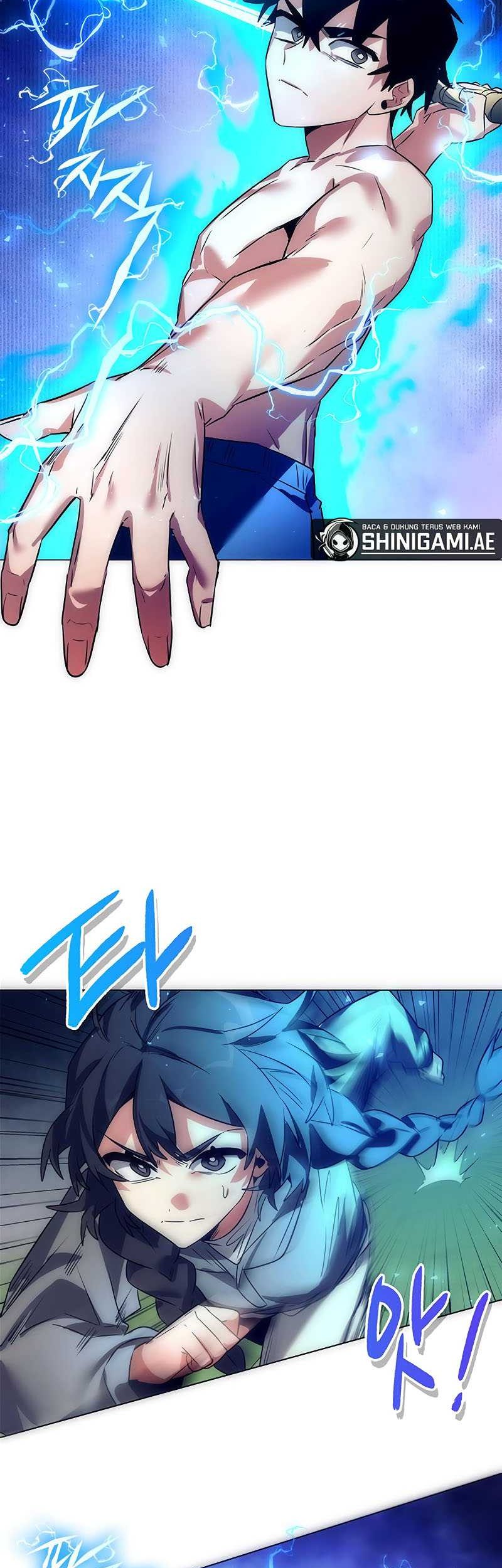 Goblin’s Night Chapter 43 Gambar 13