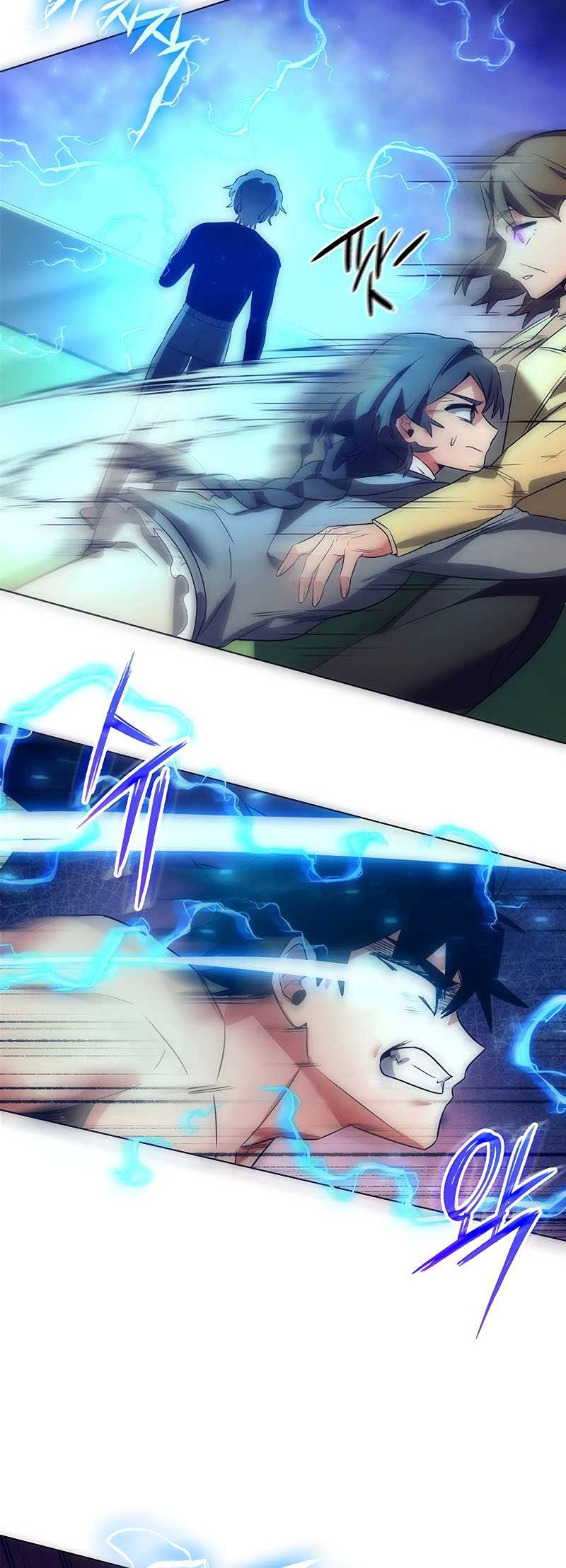 Goblin’s Night Chapter 43 Gambar 14