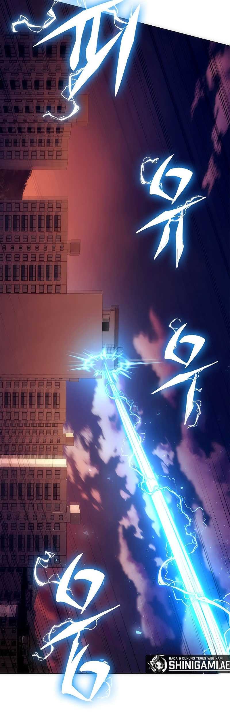 Goblin’s Night Chapter 43 Gambar 15