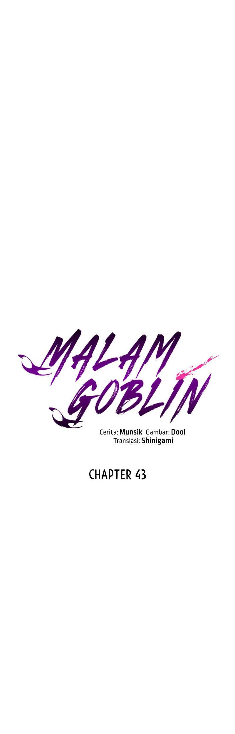 Goblin’s Night Chapter 43 Gambar 16