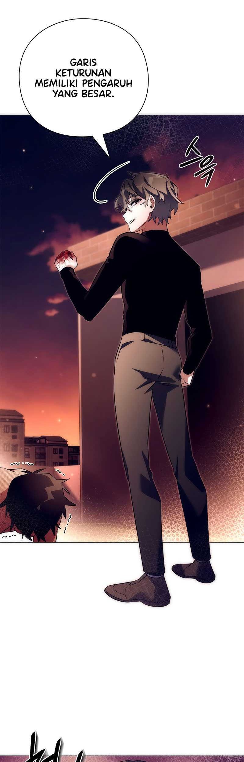 Goblin’s Night Chapter 43 Gambar 21